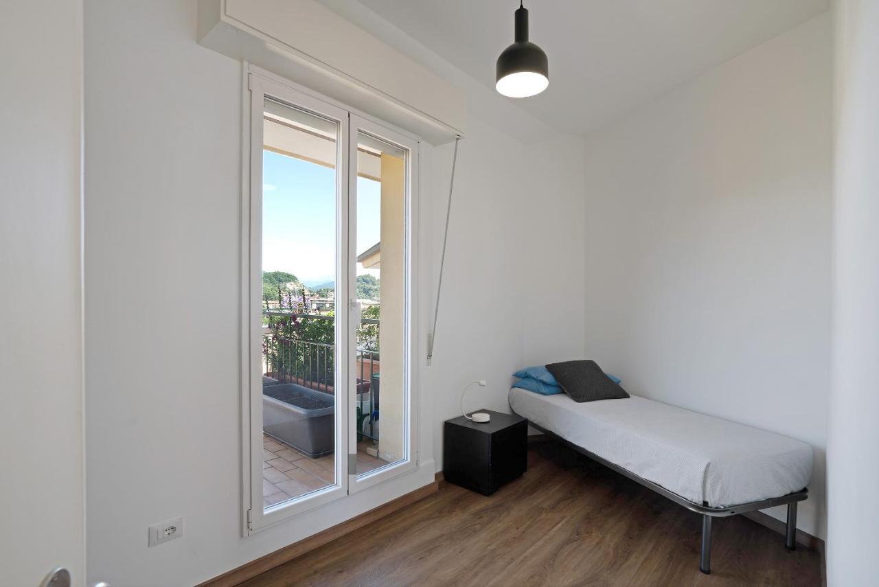 La Casa Del Riccio Apartment Arona Exterior photo